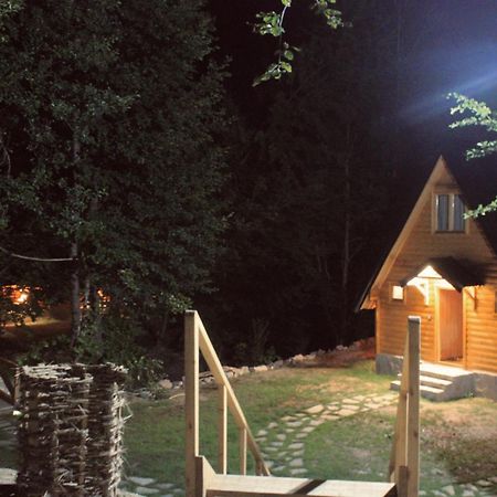 Ethno Village Long Story Kolasin Exterior photo