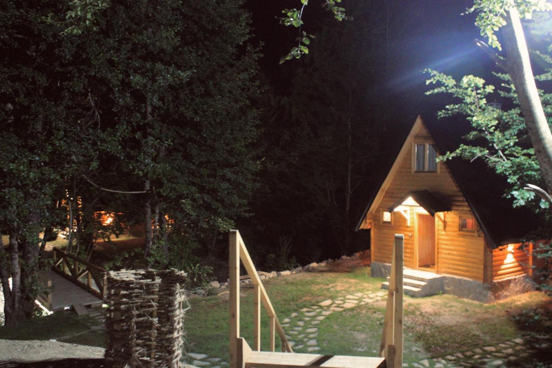 Ethno Village Long Story Kolasin Exterior photo